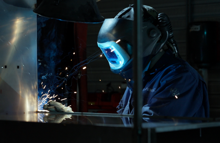 Vacature Lasser/Machinebouwer