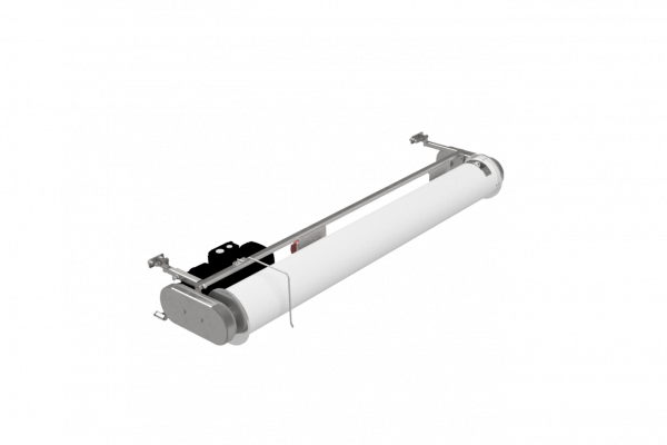 Elektrische kabelhaspel